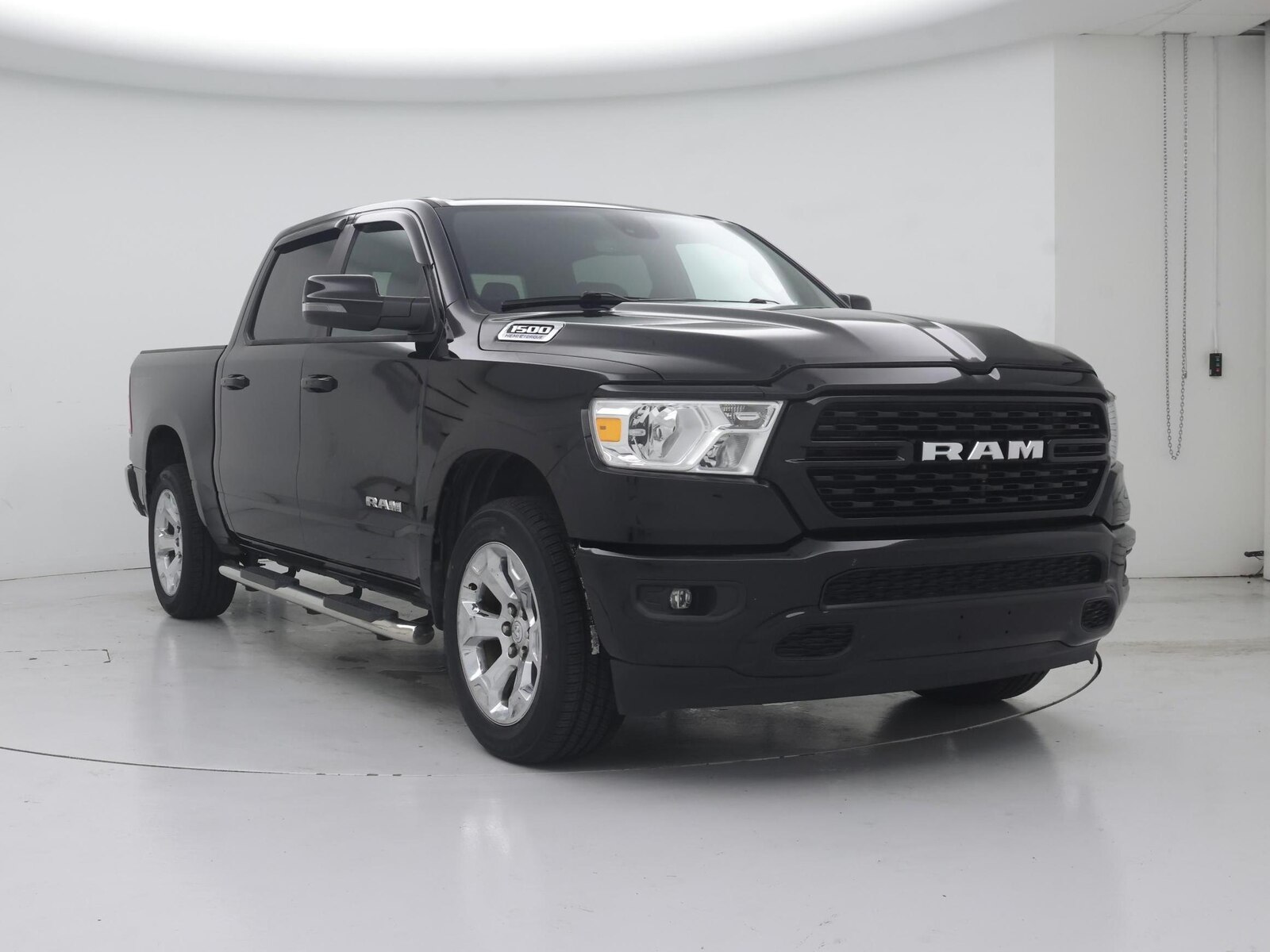 ram ram 1500 pickup 2023 1C6SRFFT8PN580914 image ram ram 1500 pickup 2023 1C6SRFFT8PN580914 image